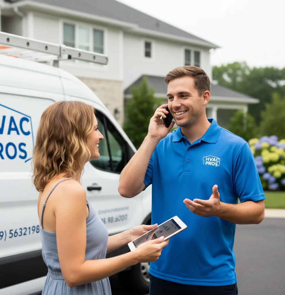 AC Installation in Holtwood, PA